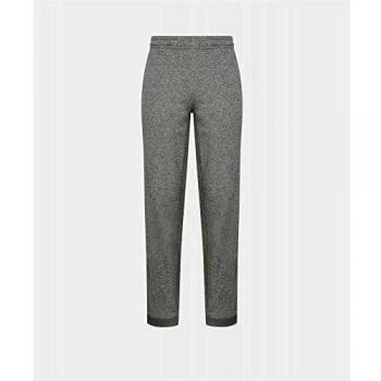 Wolsey Cepillado Fondos Jogging De Algodón Hombres, Marga Gris X-grande