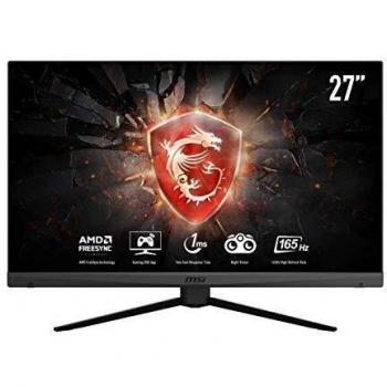 MSI Optix MAG272 - Monitor gaming de 27 LED FullHD 165Hz