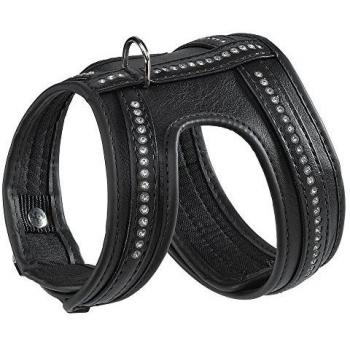 Ferplast ARNES Lux P L Black, Negro, Large