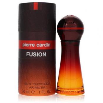 Pierre Cardin Fusion 30ml Eau De Toilette Spray