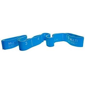 Sveltus Multi Elastiband 20kg - Versatile Blue Resistance Band for Strength Training