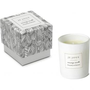 Je Joue Vela de Masaje Luxury Ylang-Ylang & Mandarina 1ud