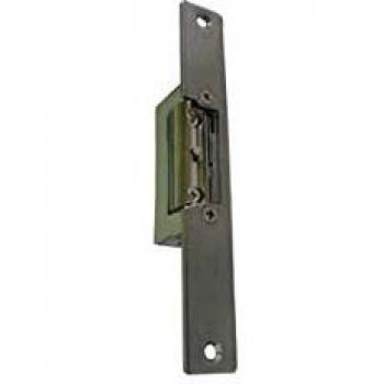 Dorcas M107473 - Cierre electrico aluminio placa-s vhk a-inox