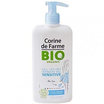 BIO SENSITIVE INTIMATE HYGIENE GEL 250M