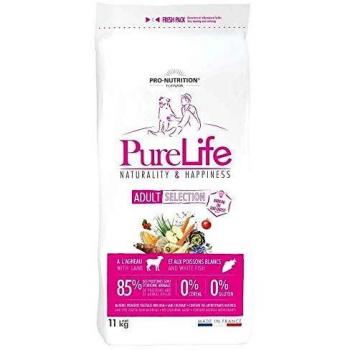 Flatazor Pure Life Adult Selection Cordero 11 Kg