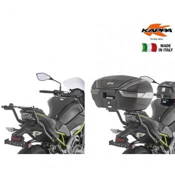 Kappa Kit AT. Kawasaki Z900