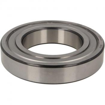 Rodamiento rígido de bolas FAG 6215-2ZRC3, dimensiones: 25 mm de diámetro interior, 130 mm de diámetro exterior y 75 mm de ancho