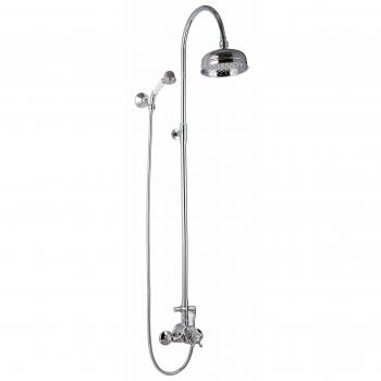 Clever 96746 TERMOSTATICA Ducha ANTIGONA