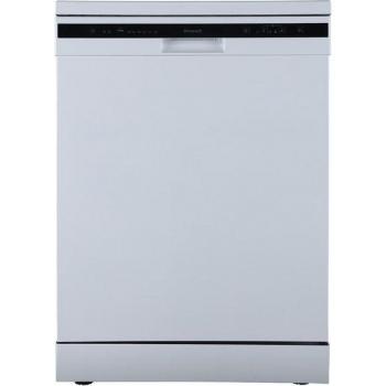 Lavavajillas Brandt DWF3137DW - 13 servicios, 60 cm, 47 dB