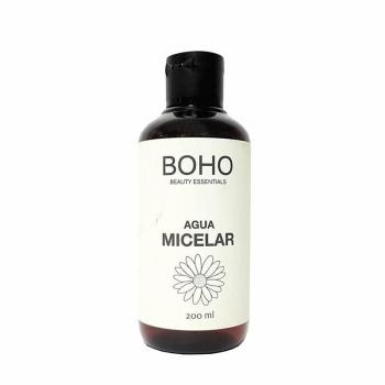 Boho Beauty Essentials Agua Micelar Bio 200ml