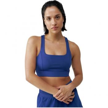 Top Padma 2.0 Azure/Deep Lavanda