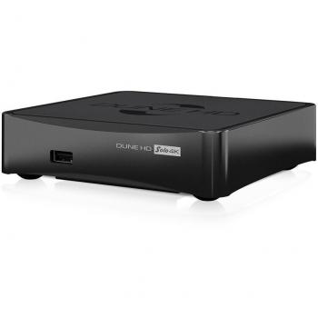 Dune HD DEHDSOLO4K - Reproductor de Multimedia