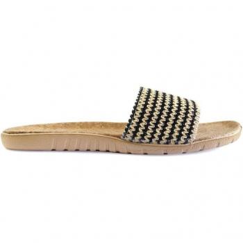 Sandalias Brasileras con suela de goma