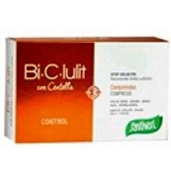 Santiveri Bi-C-Lulit 48 Tablets