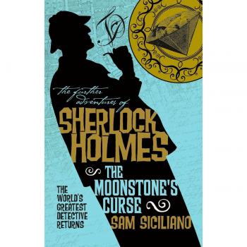 The Further Adventures of Sherlock Holmes - The Moonstone's Curse