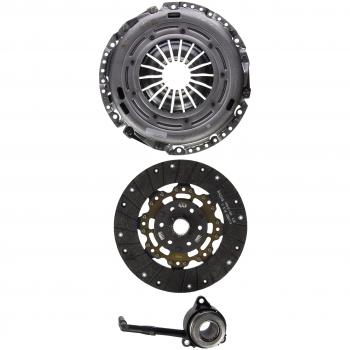 Kit de Embrague LuK RepSet Pro 624 3773 33 - Alto Rendimiento y Durabilidad Garantizada