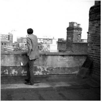 Long Way to Fall