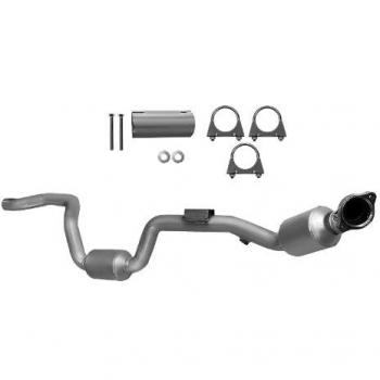 Bm Catalysts BM90859H Catalytic Converter