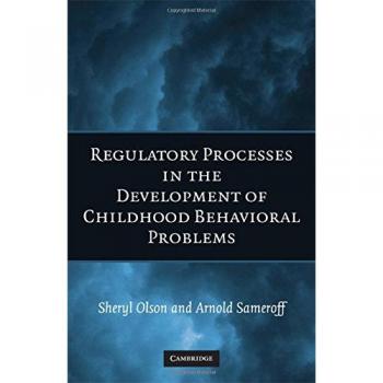 Procesos Regulatorios Biopsicosociales en el Desarrollo de Problemas Conductuales en la Infancia