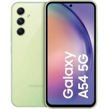 Samsung Galaxy A54 5G 8GB RAM 256GB Storage 6.4-inch Display Green