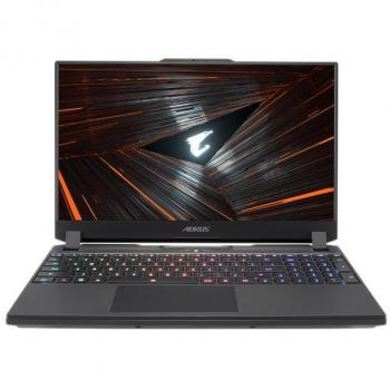 PORTÁTIL GIGABYTE AORUS 15 XE4-73ESB14SH - Intel Core i7-12700H, 16GB RAM, 1TB SSD, NVIDIA GeForce RTX 3070Ti