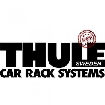 Thule 133008 Kit de montaje para RAPD Fixpoint XT Fix punto pie Pack 751