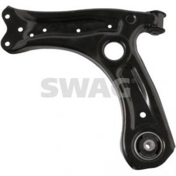 Control arm SWAG 30 93 6923 - Barra oscilante de suspensión de ruedas, compatible con vehículos específicos, fabricada en material duradero, diseño optimizado para un mejor manejo y estabilidad, incluye componentes de montaje