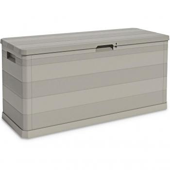Toomax 165R Baùl, Plástico, Gris ceniciento