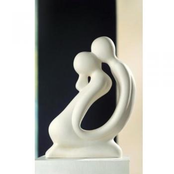 Gilde Sculpture – El Beso