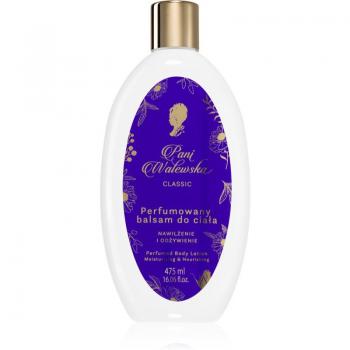 Leche Corporal Perfumada Clásica Pani Walewska para Mujer 475 ml