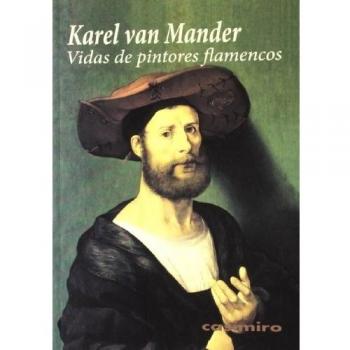Vidas de pintores flamencos 2ªED