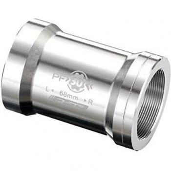 FSA Casquillo Adaptador PRESSFIT 30-BSA 68 B3167 Pedaliers, Sport, Multicolor
