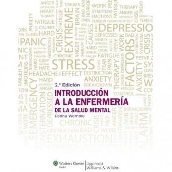 Introducción a la enfermería de la salud mental