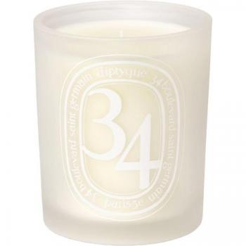 Diptyque 34 Boulevard Saint Germain Scented Candle 10.5 oz