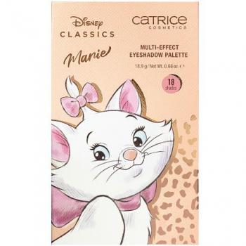 Disney Classic Palette - Catrice - 010 Marie