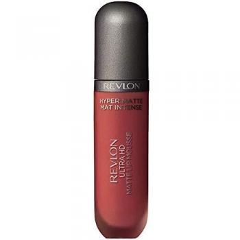 Revlon Ultra HD Matte Mousse Labial