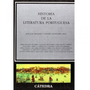Historia de la literatura portuguesa
