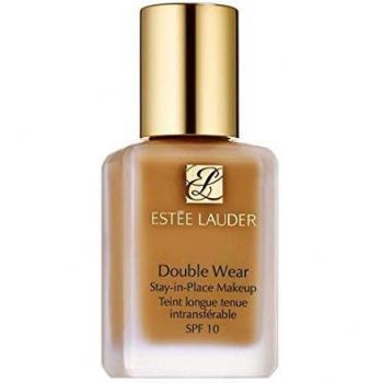 Estée Lauder Double Wear Stay-in-Place Long-Lasting Foundation SPF 10 Shade 4N3 Maple Sugar 30 ml