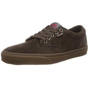 VansM WINSTON MTE - Zapatillas hombre
, color marrón, talla 39