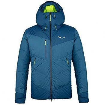 SALEWA Ortles Twr M Chaqueta, Multicolor, 52/XL Hombre