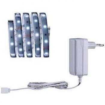 Kit Base LED MaxLED 250, 1.5m, Luz Diurna IP44, 6W, 6500K, Protección Cubierta