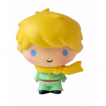 Figura Plastoy Series TV El Principito Chibi Mini PVC