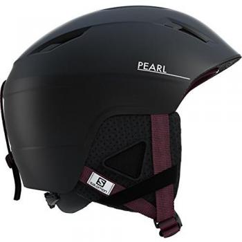SALOMON Pearl Square + - Casco