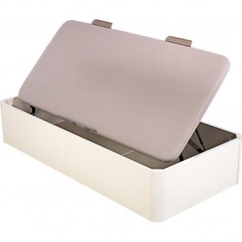 Canapé abatible lateral Preferent Pikolin