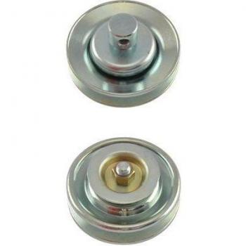 KAVO PARTS Polea de Inversión/Guía para Correa V-Ribbed DIP-6511