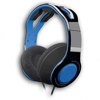 Auriculares Gaming TX30 con cable - Altavoces de 40 mm - Jack 3.5 - Compatible con PS4, Xbox One y Switch