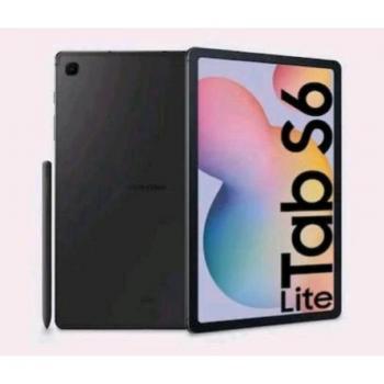 Samsung Galaxy Tab S6 Lite 2024 10,4 4GB/64GB Wi-Fi Gris (Oxford Gray) P620