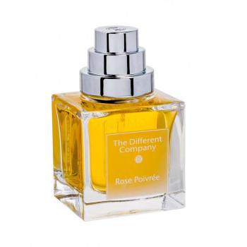 The Different Company Rose Poivree Eau de Parfum Unisex 100 ml