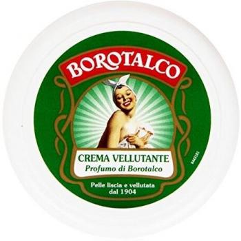 Borotalco Crema Vellutante 150 Ml