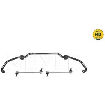 Barra estabilizadora MEYLE-HD 314 653 0015/HD para BMW Série 5, alta calidad, chasis y suspensión